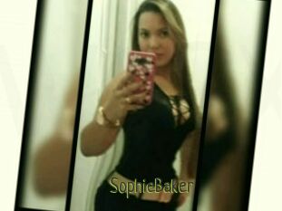 SophieBaker