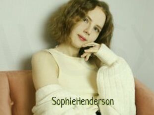 SophieHenderson