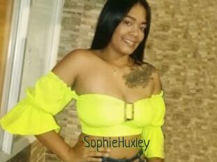 SophieHuxley