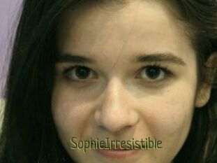 SophieIrresistible