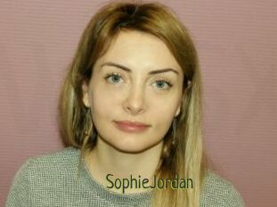 SophieJordan