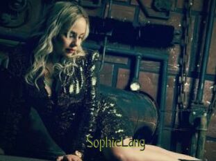 SophieLang