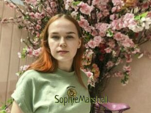 SophieMarshall