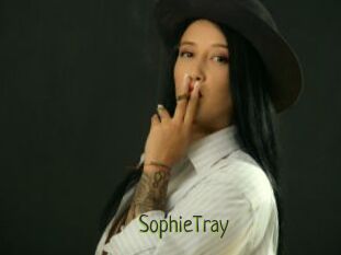 SophieTray