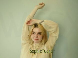 SophieTucker