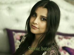 Sophie_bates