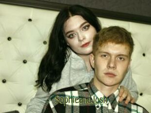 SophieandJosh