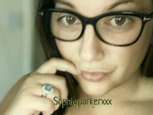 Sophieparkerxxx