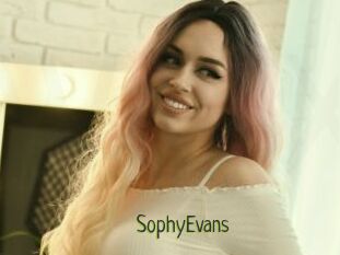 SophyEvans