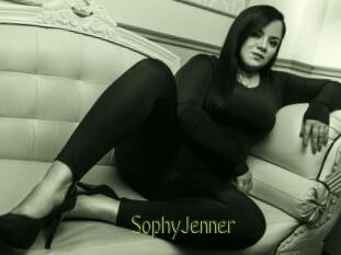 SophyJenner