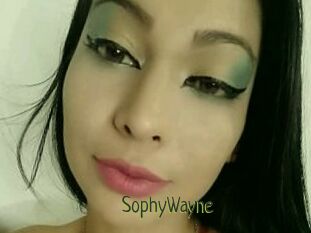 SophyWayne