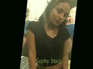 Sophy_black_