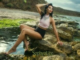 SophyaLee