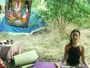 Sorceress