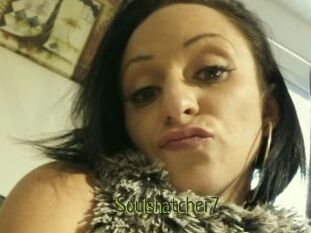 Soulsnatcher7
