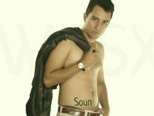 Soun