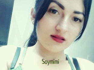 Soymimi