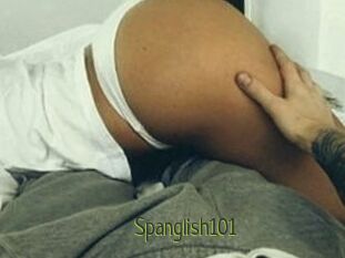 Spanglish101