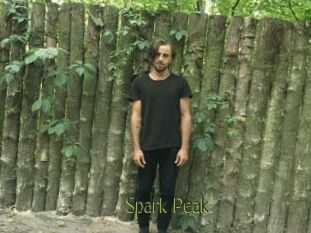 Spark_Peak