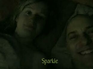 Sparkie