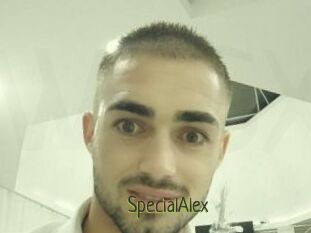 SpecialAlex