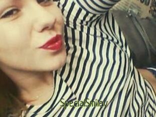 SpecialSmiley
