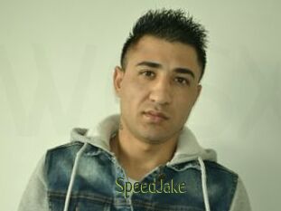 SpeedJake