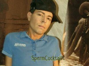 SpermCocktailX