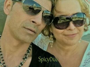 SpicyDuo