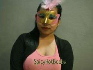 SpicyHotBoobs