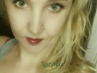 SpicyNika