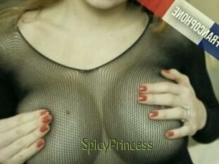 SpicyPrincess