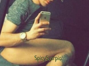 SpicyScorpio