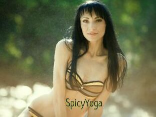 SpicyYoga