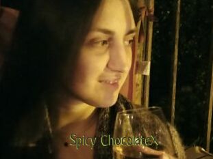Spicy_ChocolateX