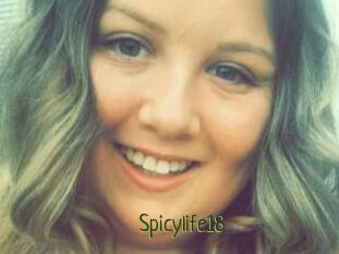 Spicylife18