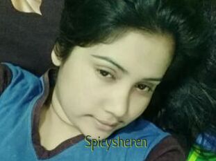 Spicysheren