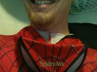 SpideyAss