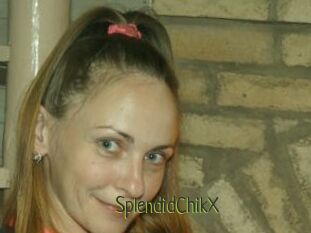 SplendidChikX