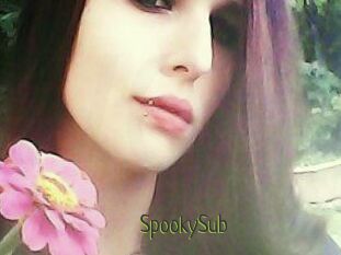 SpookySub
