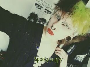 Spookypuppy
