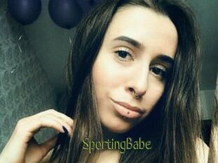 SportingBabe