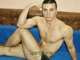 SportyEnrique