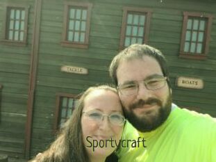 Sportycraft