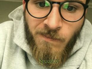 Spudator
