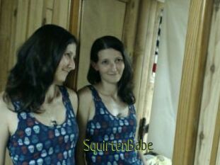 SquirtenBabe