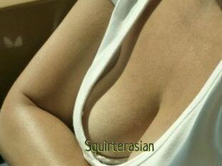 Squirterasian