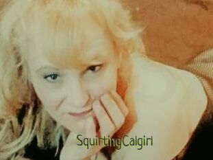 SquirtingCalgirl