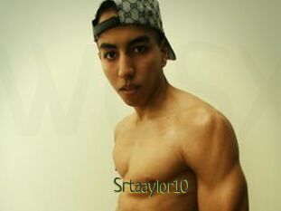 Srtaaylor10