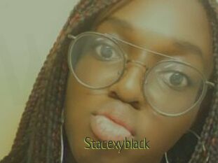 Stacexyblack
